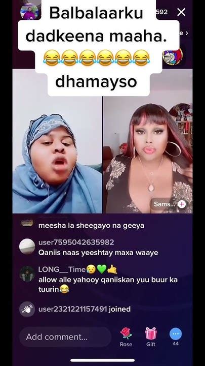 fuad blue makeup telegram wasmo